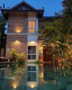 La Fontaine de Tara Boutique Hotel