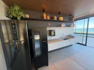 Comfort Studio Apartment House Jardim dos Namorados