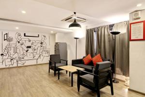 Townhouse Tara Residency