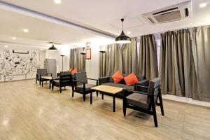 Townhouse Tara Residency