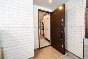 Nikyo Yume Neko Dream Villa Osaka