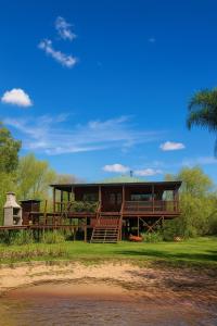 Casa en el Delta de Tigre puraisladelta