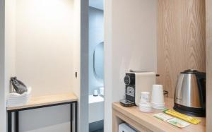 전주 신시가지 포도 호텔