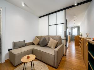 Apartment in Porec near Old Town Beach