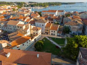 Apartment in Porec near Old Town Beach
