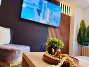 Skyline Chic - Downtown Miami Gem - Free Parking