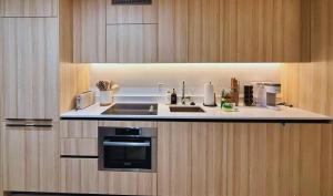 Skyline Chic - Downtown Miami Gem - Free Parking