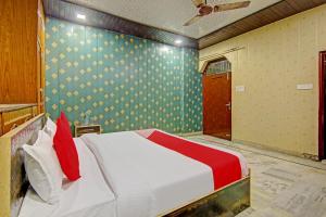 Hotel O Cozy Cottage