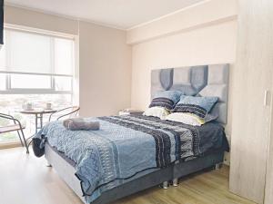 Apacible y acogedora habitación con vista a Barranco