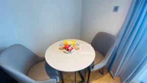 Apartment Wyndham Soleil Stay - City View