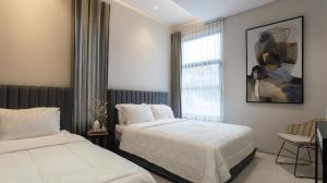 Alcola Boutique Villa - Astonia Unit