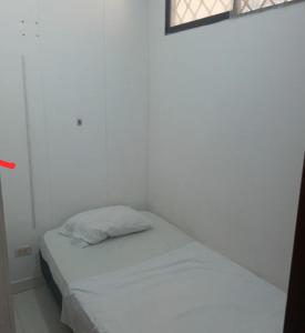 Apartamento cerca a la playa