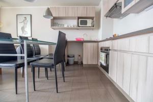 Departamento en Reñaca excelente ubicación