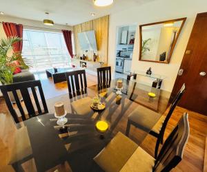 Torre de Panama Aparment