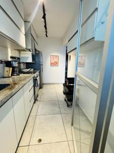 Torre de Panama Aparment