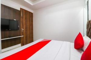 Hotel O SkyCity