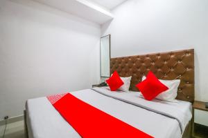 Hotel O SkyCity