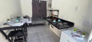 Arandu chalés maresias