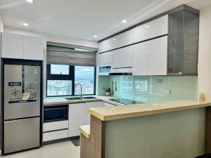 Luxury Apartment seaview