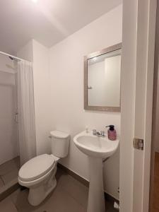 Apartment 10 minutes from the historic center