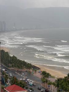 Luxury Apartment seaview