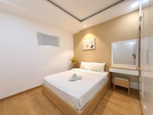 Luxury Apartment seaview