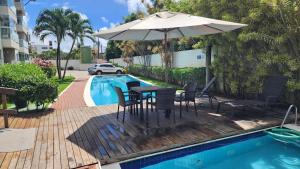 Porto Plaza Flat 306 Porto de Galinhas Pernambuco Brasil