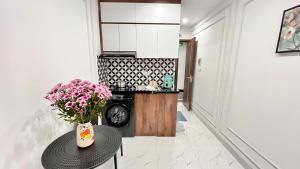 Aira Khuong Thuong Apartment