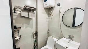 Aira Khuong Thuong Apartment