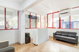 Townhouse Madhapur Near Shilparamam