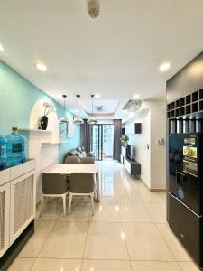 Nhà của Trúc - Emerald Celadon City