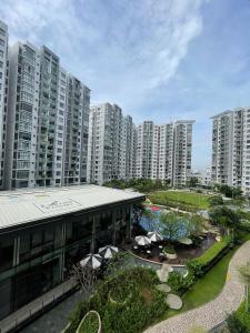 Nhà của Trúc - Emerald Celadon City