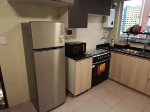 Beautiful 3- bedroom apartment new building close to cota cota lagoon