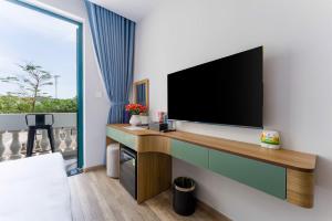 Leonocoast Maria hotel