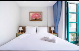 Leonocoast Maria hotel