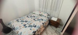 Estratégico y Amplio WiFi y Trabajo Centro Mayor