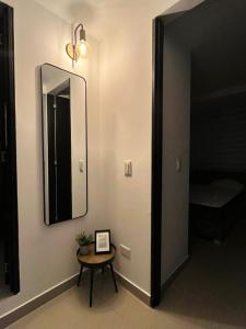 Apartamento en el centro de Bogotá - 5pers - Transporte privado