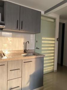 Apartamento en el centro de Bogotá - 5pers - Transporte privado