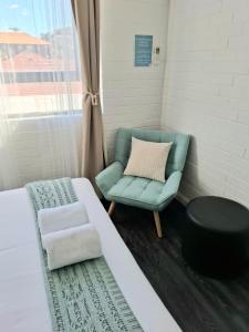 Little Coogee Hotel