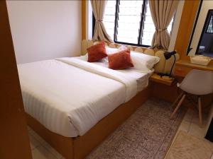 #MyPawsomeGetaway, Fun Family Retreat, Tanah Rata, Cameron Highlands