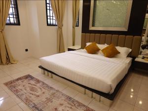 #MyPawsomeGetaway, Fun Family Retreat, Tanah Rata, Cameron Highlands