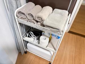 En-Rich Muromi Fukuoka