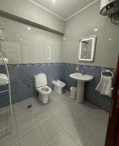 Appartement au corniche de tanger