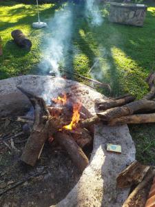Descanso del Viajero