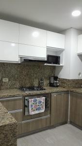 Condominio zazue