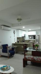 Condominio zazue