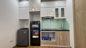 Lạc Long Quân Apartment