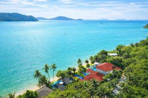Fisherman Way Beach Villa