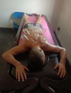 Adams Wood House Ayurveda Homestay Retreat Kochi