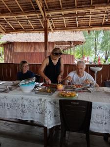 Irene Homestay Raja Ampat
